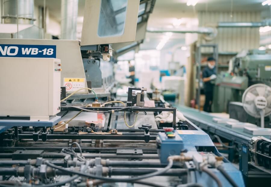 Facility 設備案内